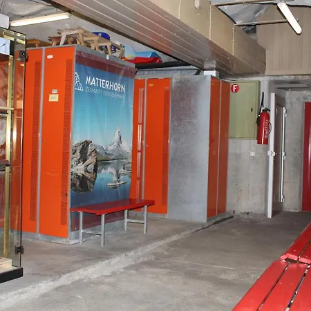 Bodmen B Апартаменти *