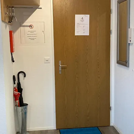 Appartement Bodmen B Zermatt