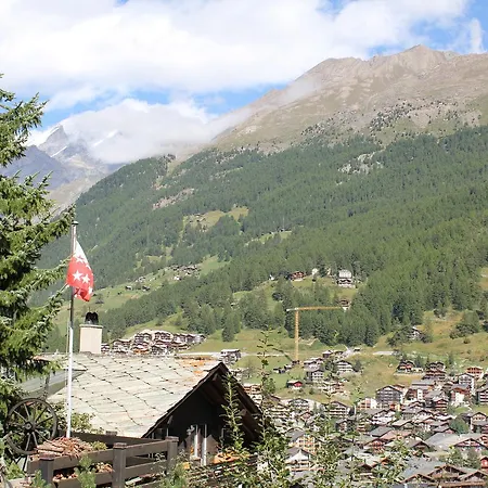 Bodmen B Appartement Zermatt