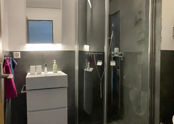 Bodmen B * 采尔马特