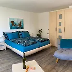 דירה Bodmen B *