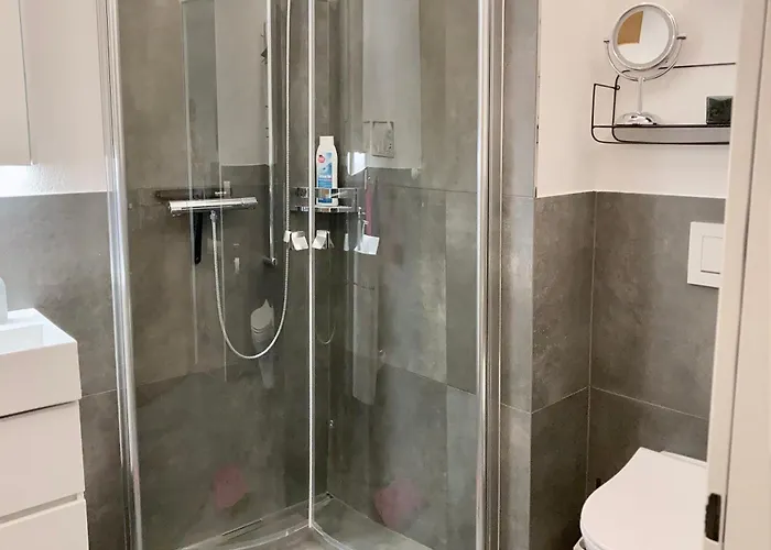 Bodmen B דירה צרמט