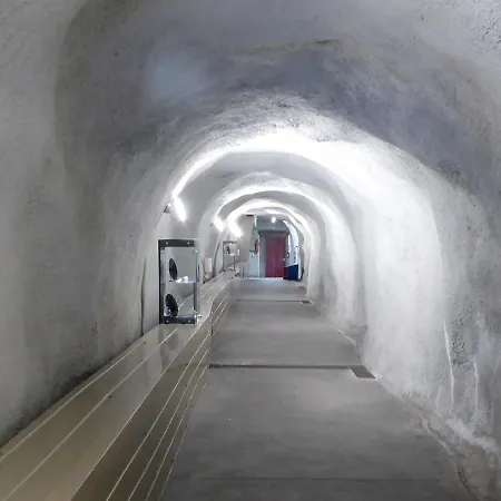 Appartement Bodmen B *